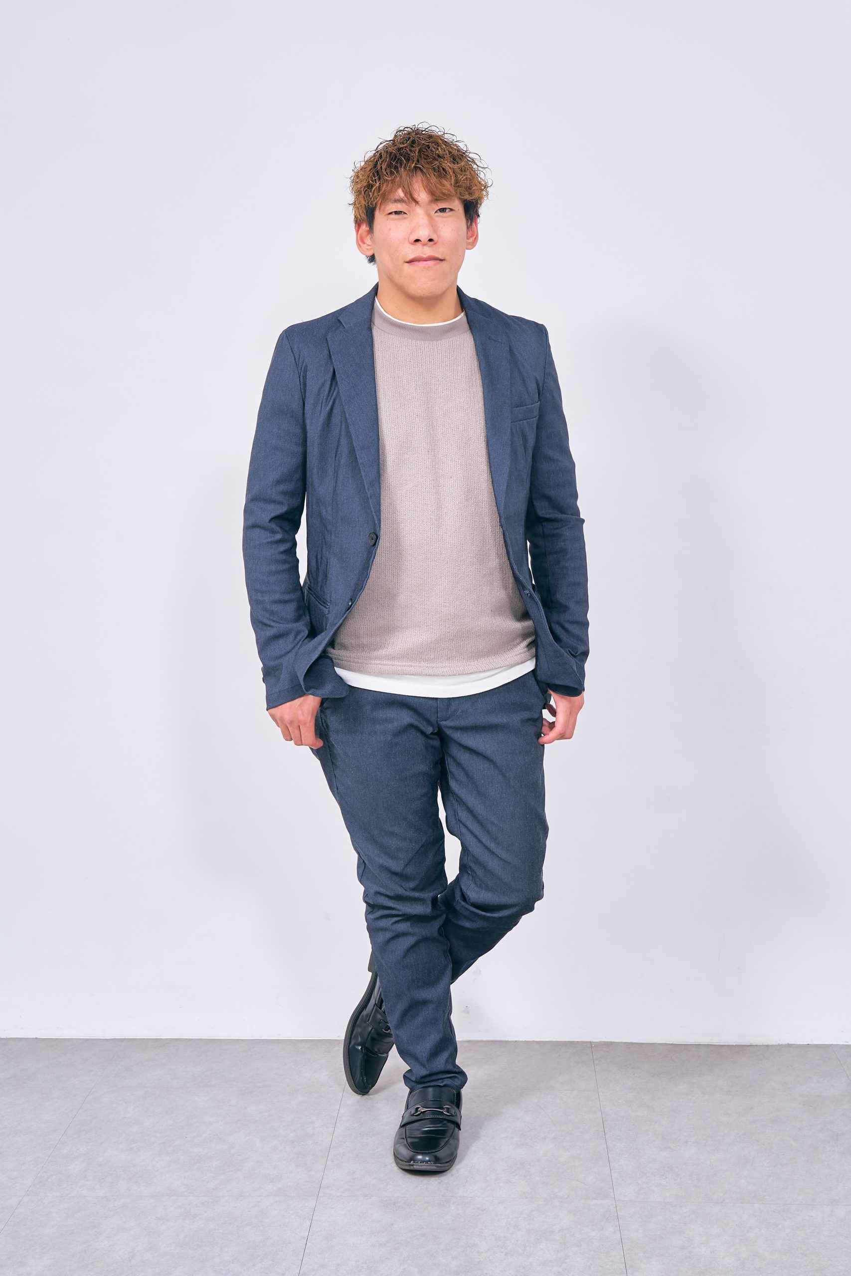 YStar Talent | 宮本陽翔